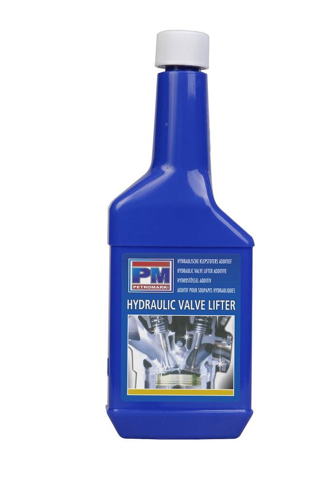 Petromark hydraulic valve lifter additive